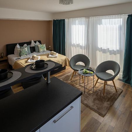Hellowine Apartman II エゲル エクステリア 写真
