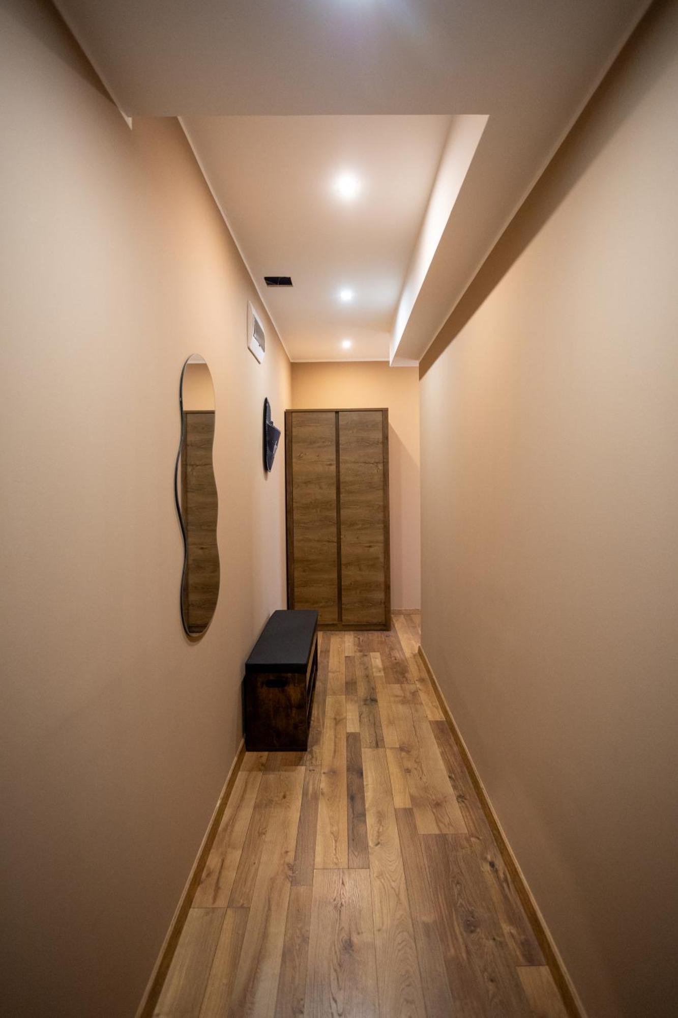 Hellowine Apartman II エゲル エクステリア 写真