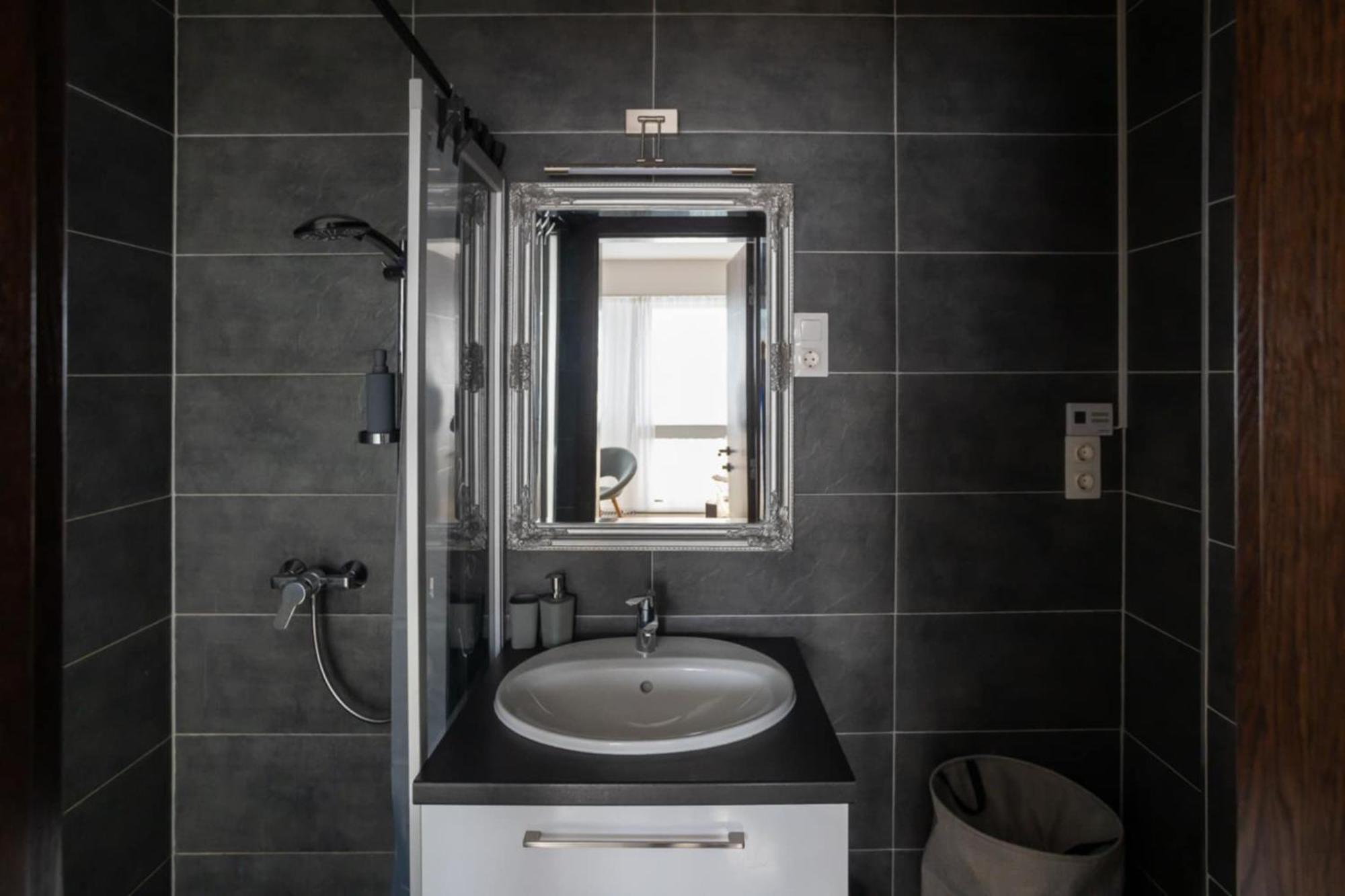 Hellowine Apartman II エゲル エクステリア 写真